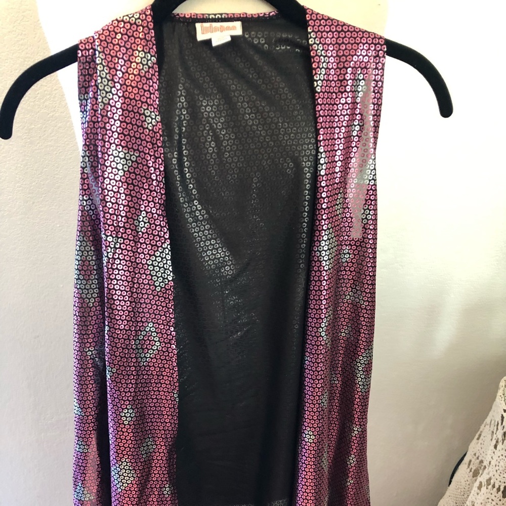 LuLaRoe Joy XS